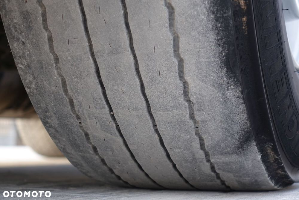 Volvo FH 500 GLOBETROTTER XL / I-SAVE / STANDARD / AUTOMAT / EURO 6 / KLIMATYZACJA POSTOJOWA / LODÓWKA / LED / NAVI / 2 ZBIORNIKI - 14