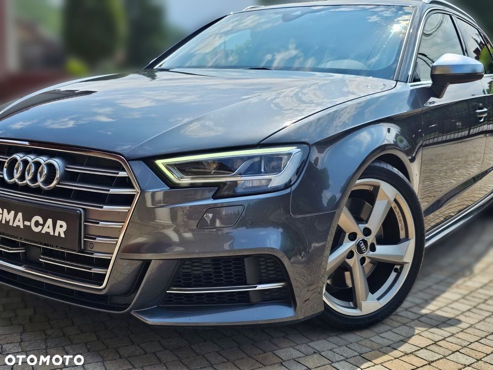 Audi S3 Sportback 2.0 TFSI Quattro S tronic - 19