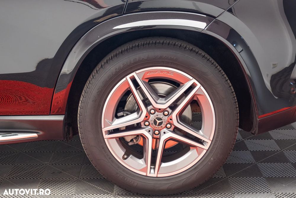 Mercedes-Benz GLE 450 MHEV 4MATIC - 13