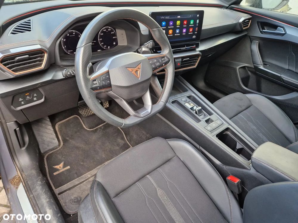 Cupra Formentor - 10