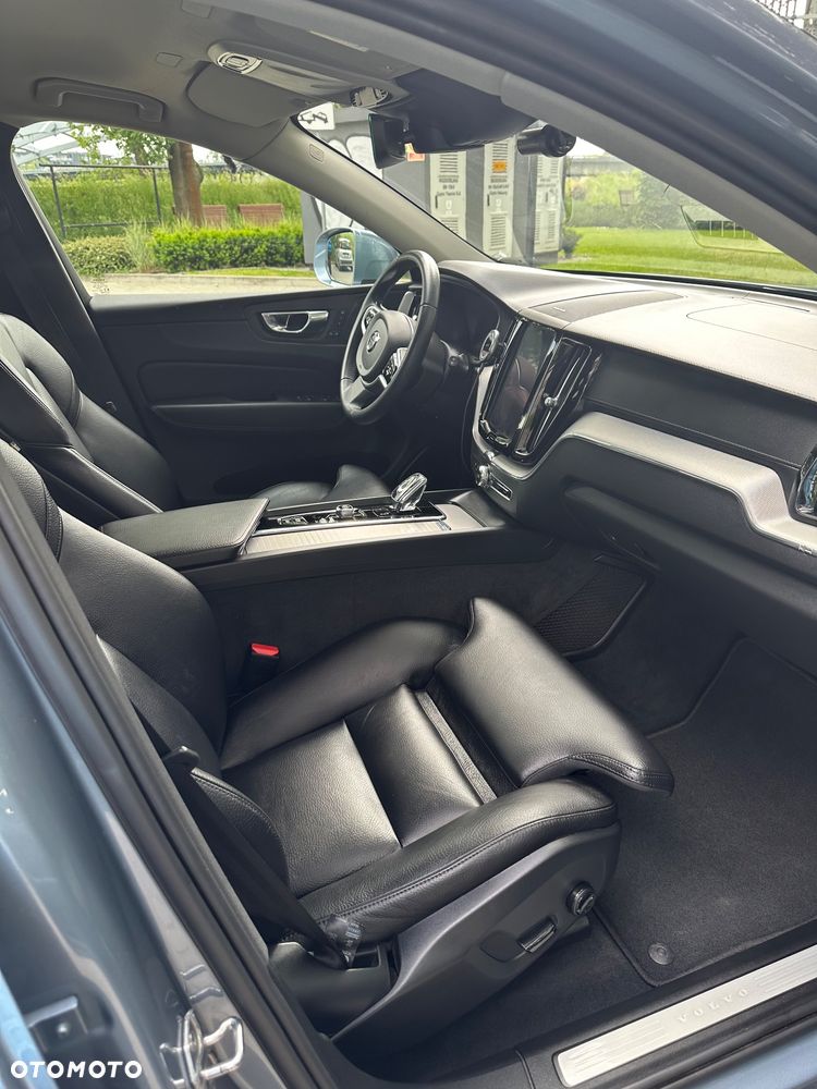 Volvo XC 60 T5 AWD Inscription - 18