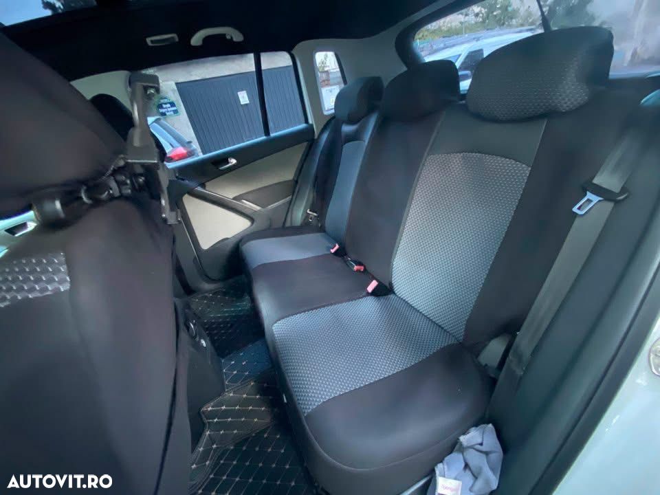 Volkswagen Tiguan - 20