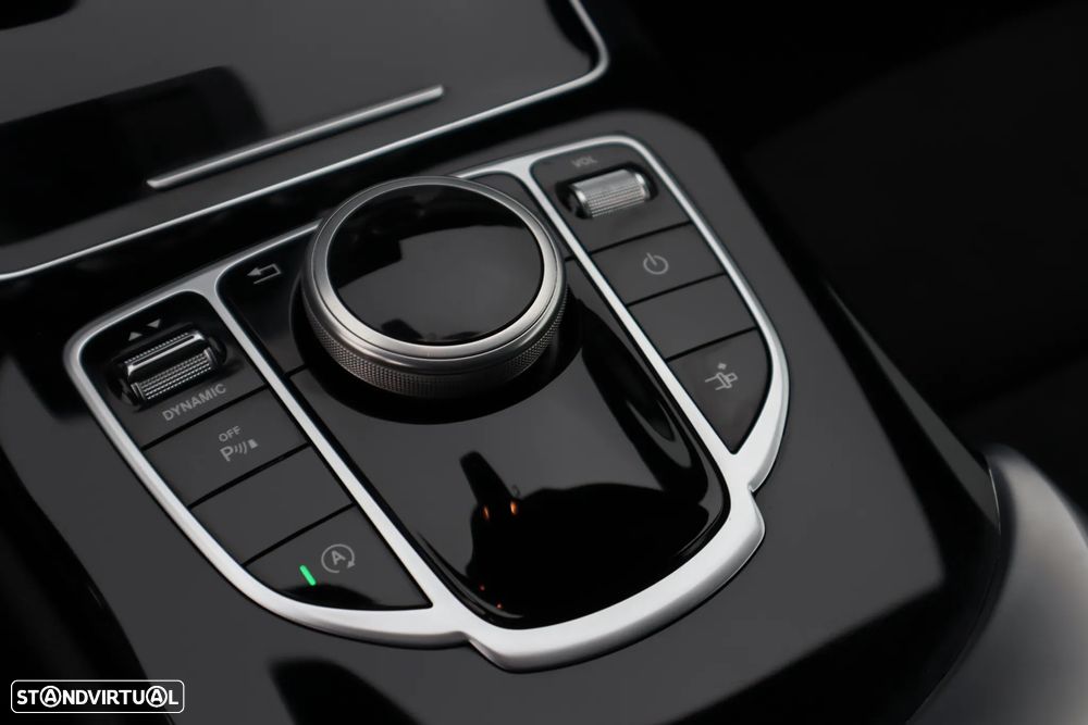 Mercedes-Benz C 250 d 9G-TRONIC AMG Line - 19