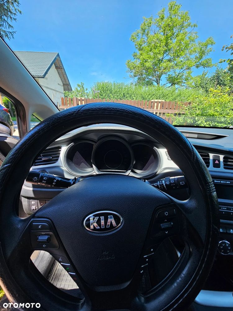 Kia Ceed - 20