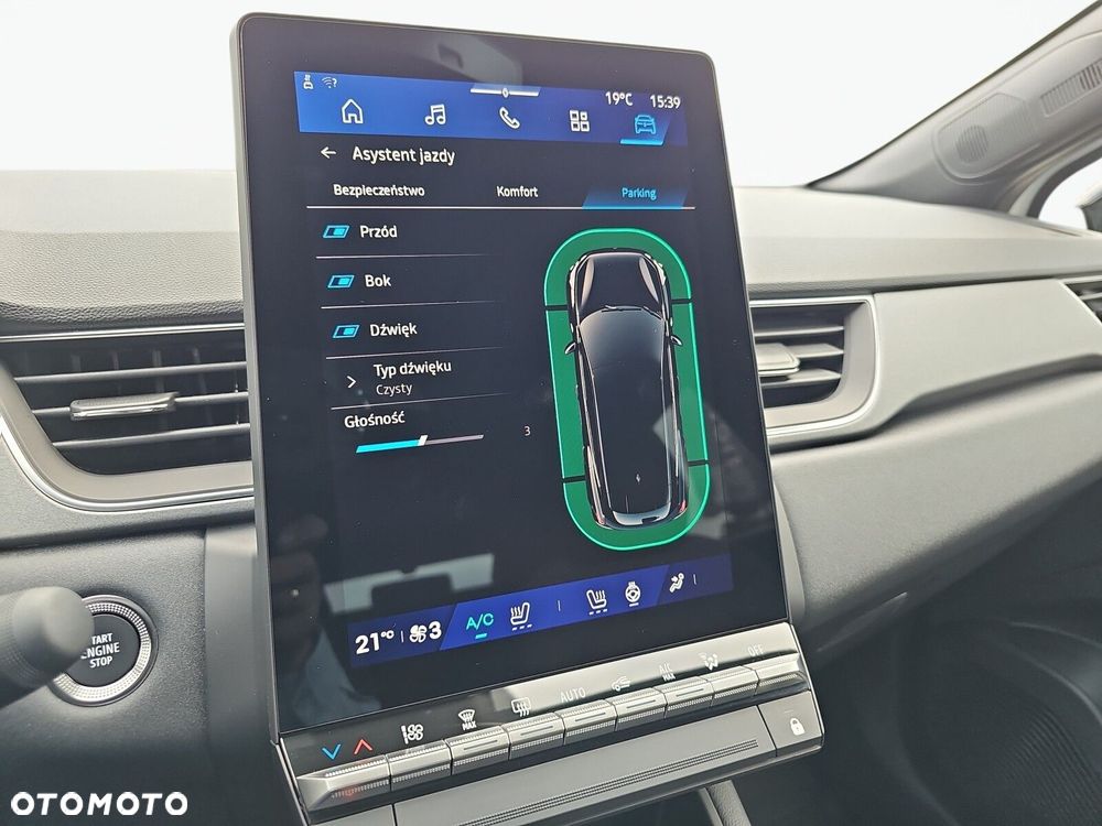 Renault Symbioz 1.6 E-Tech Full Hybrid 145 Techno - 22