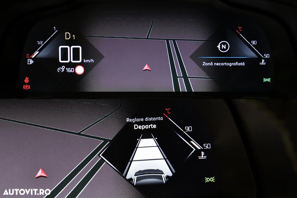 DS Automobiles DS 7 Crossback - 25