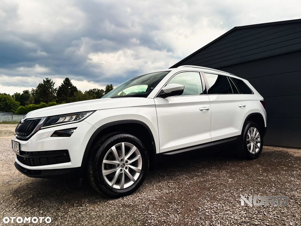 Skoda Kodiaq 2.0 TDI 4x2 Style DSG - 7