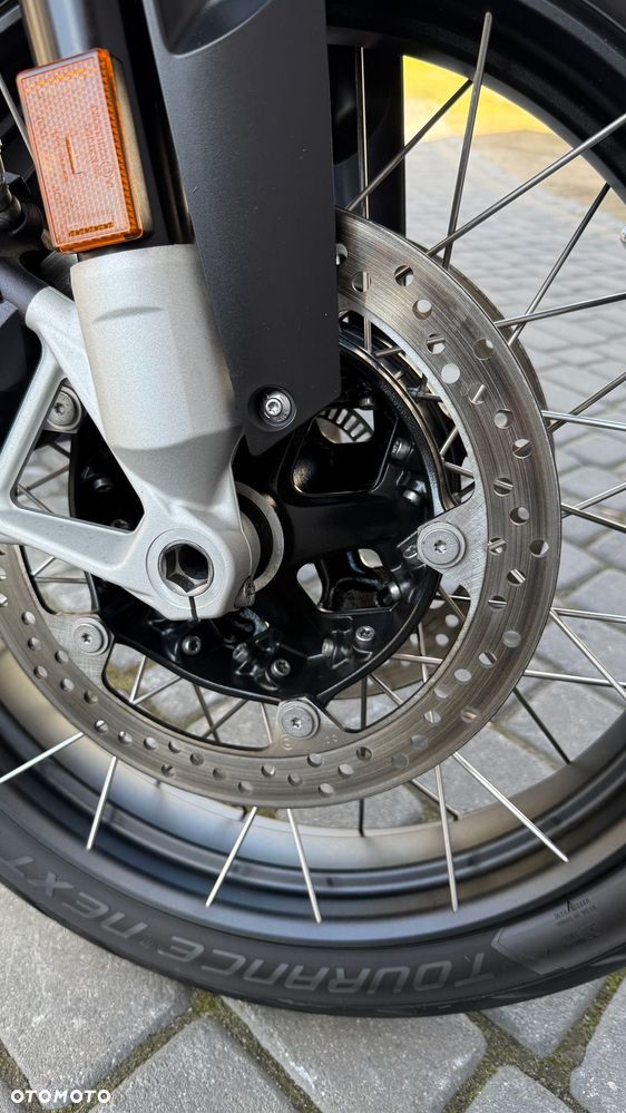 BMW R1250 GS Adventure - 16