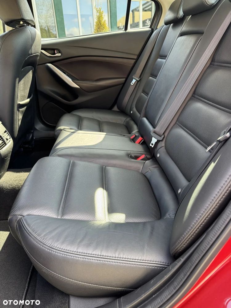 Mazda 6 2.0 Skypassion I-ELoop - 21