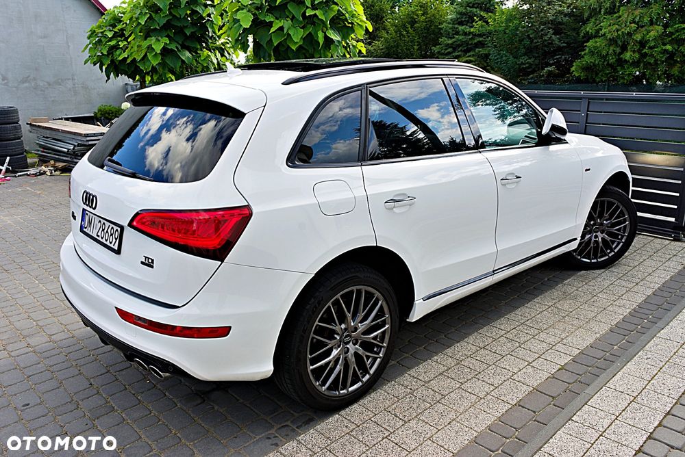 Audi Q5 - 29