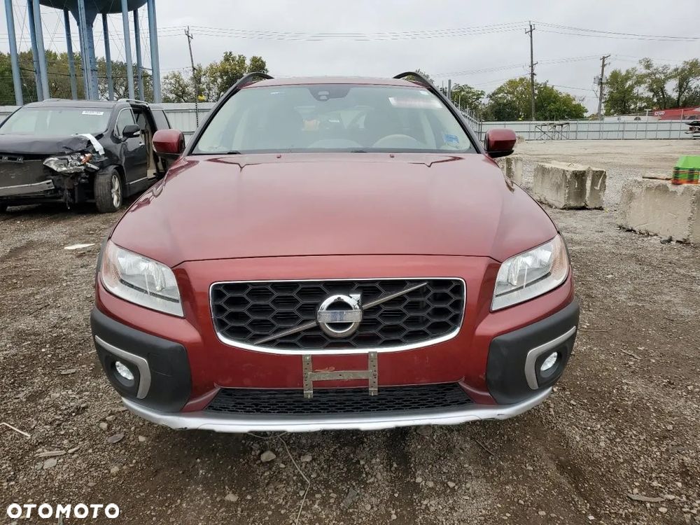 Volvo XC 70 - 2