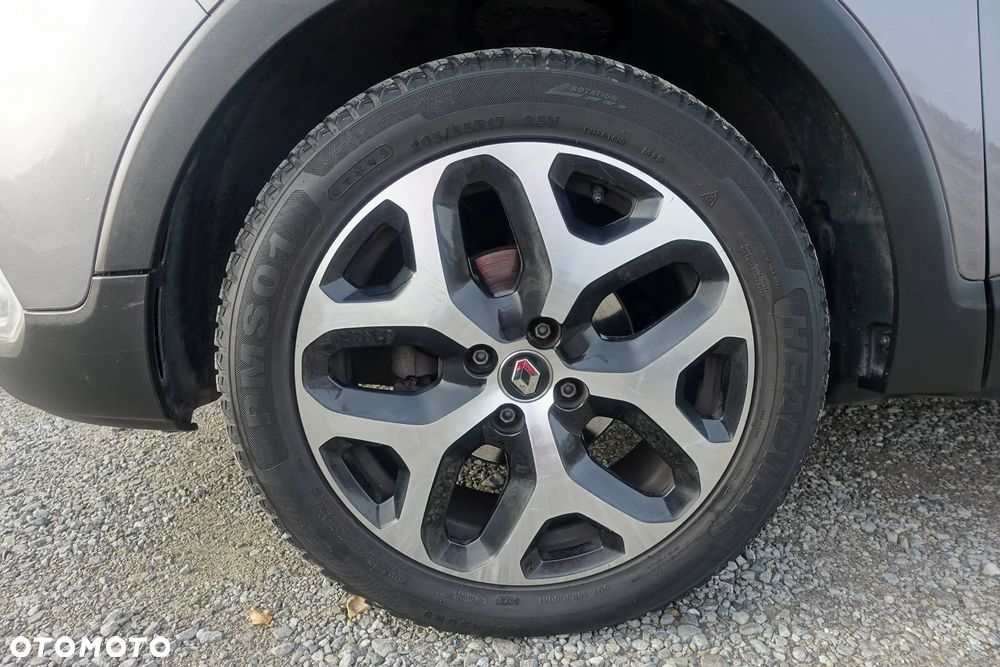 Renault Captur ENERGY TCe 90 Start&Stop Intens - 32