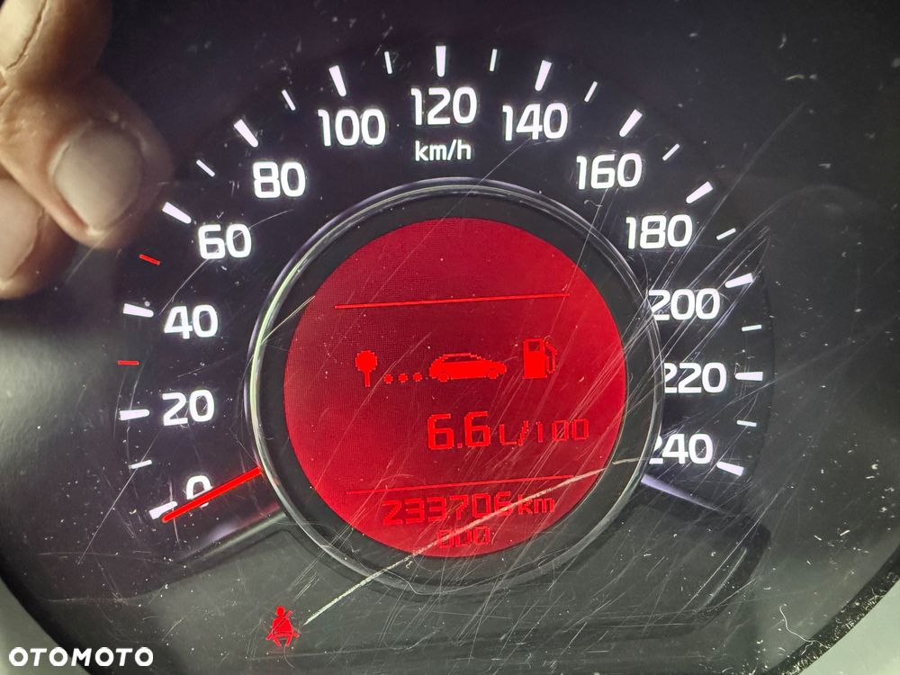 Kia Ceed - 15