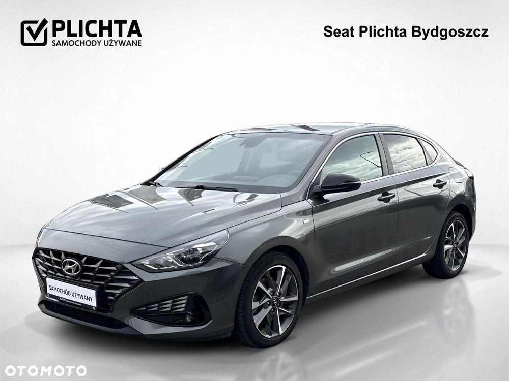 Hyundai i30 - 2