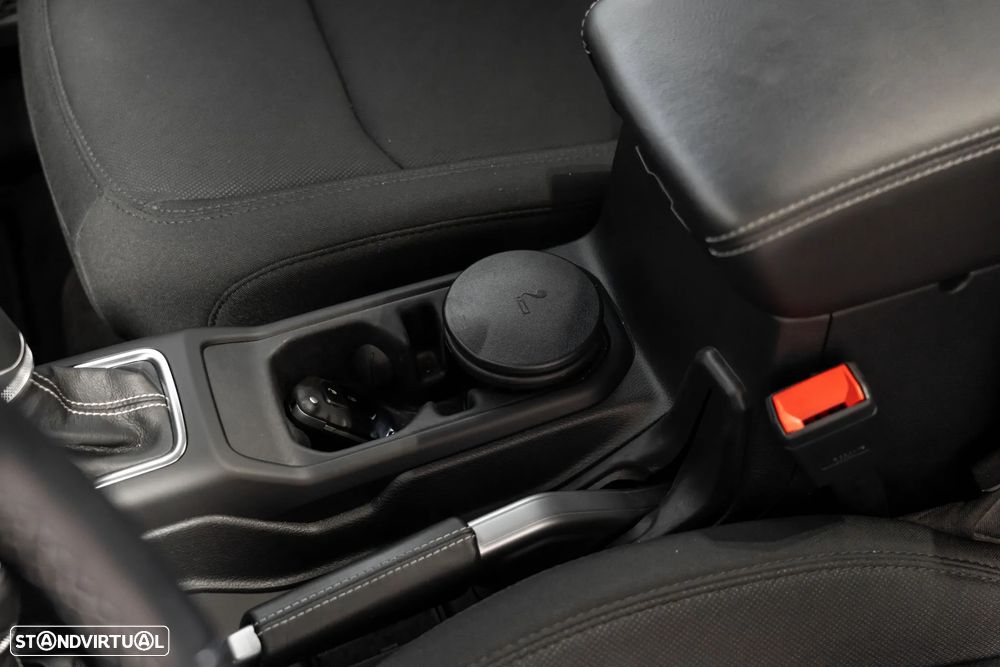 Jeep Wrangler Unlimited 2.0 TG 4xe Sahara - 31