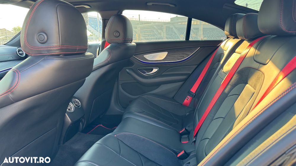 MERCEDES-BENZ CLS-Class 2020 — imagine 15