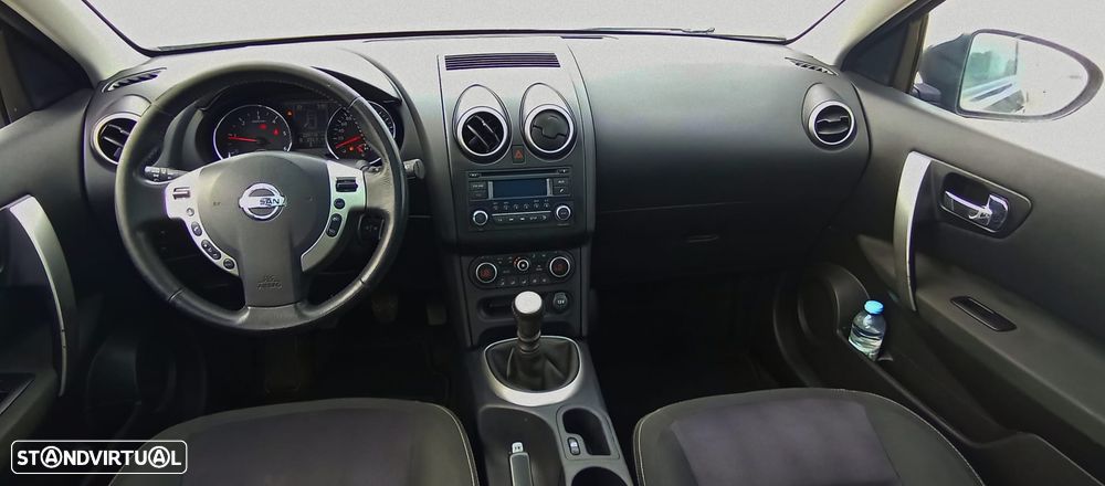 Nissan Qashqai 1.5 dCi Acenta - 6