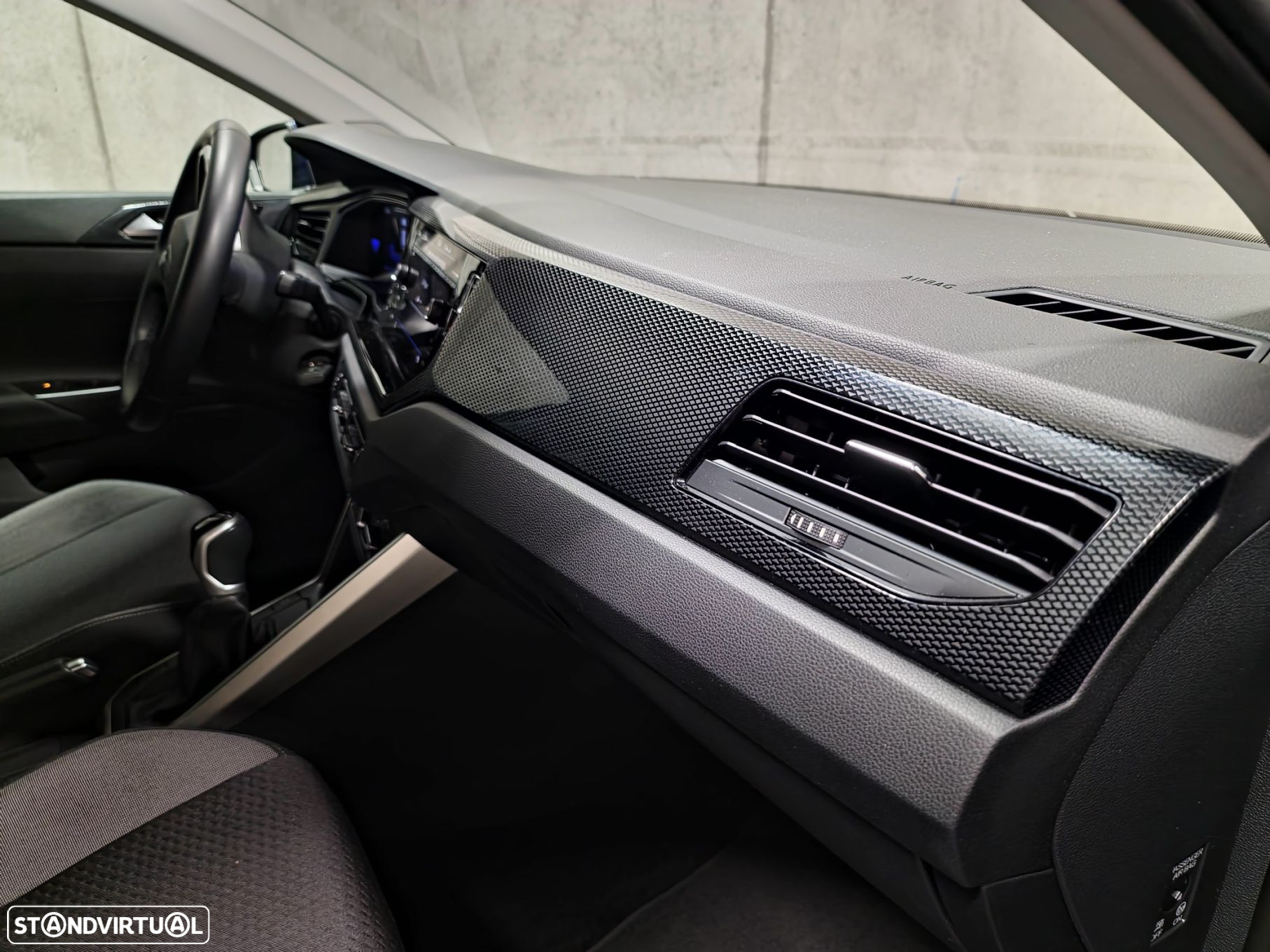VW Polo 1.0 TSI Urban - 24