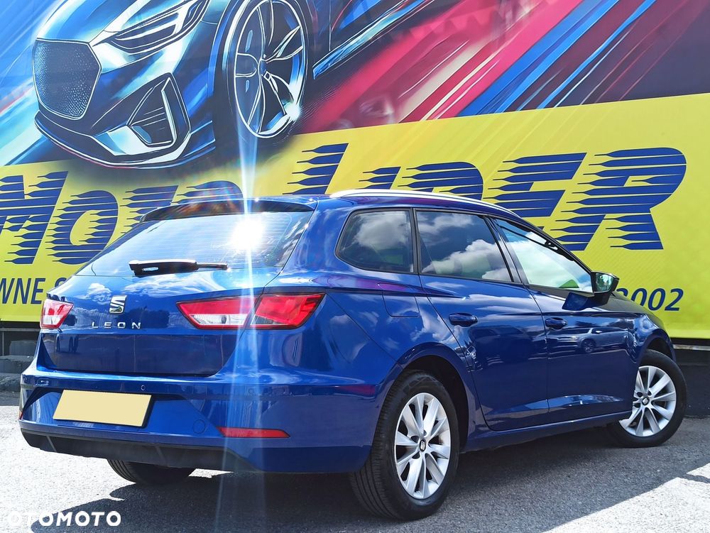 Seat Leon - 6