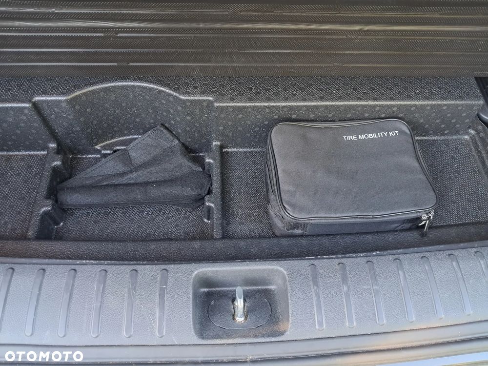 Hyundai Tucson blue 1.6 CRDi 2WD Style - 25