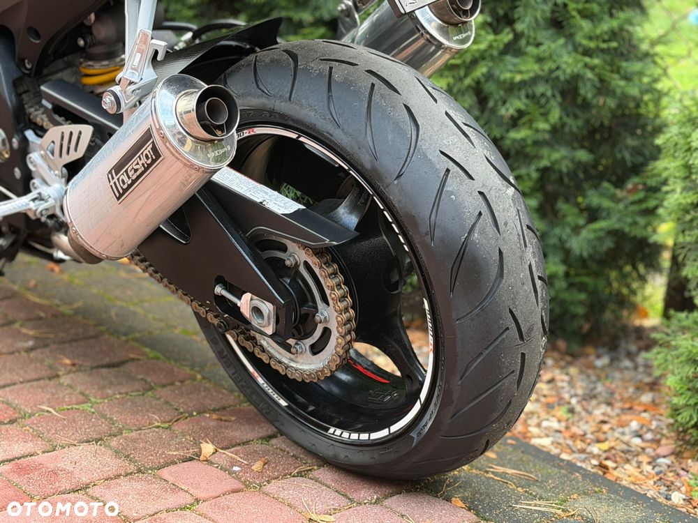 Suzuki GSX-R - 20