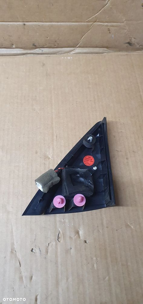 Głośnik wysokotonowy lewy przód Hyundai ix35 87650-2L020 - 5
