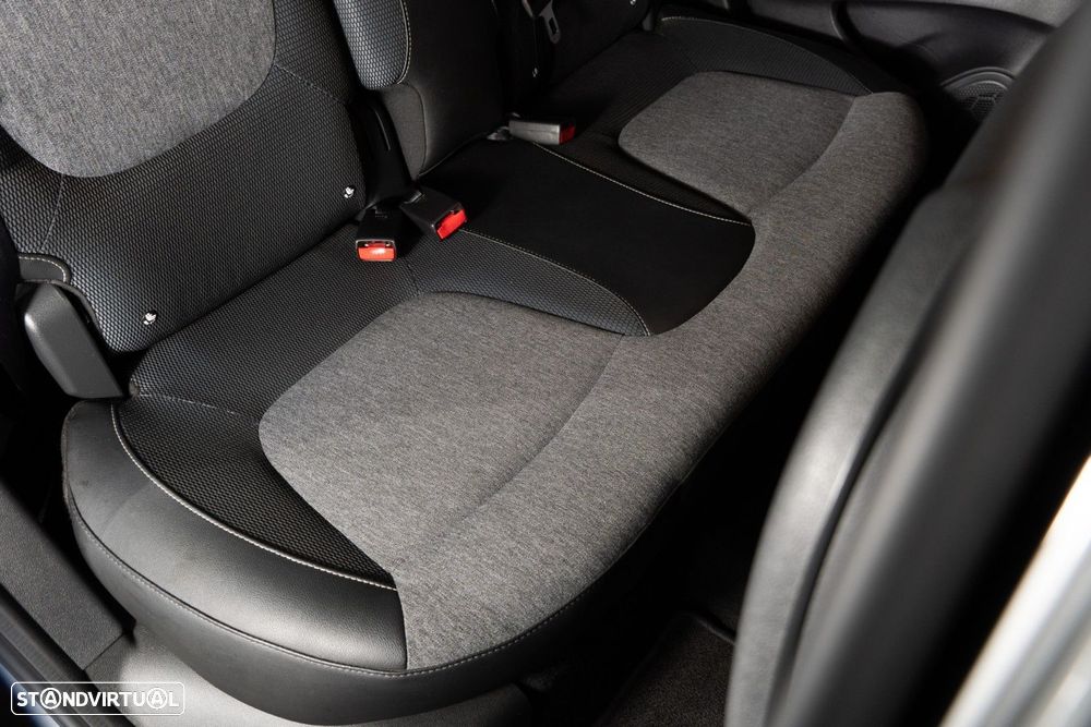 Renault Captur 0.9 TCE Exclusive - 24