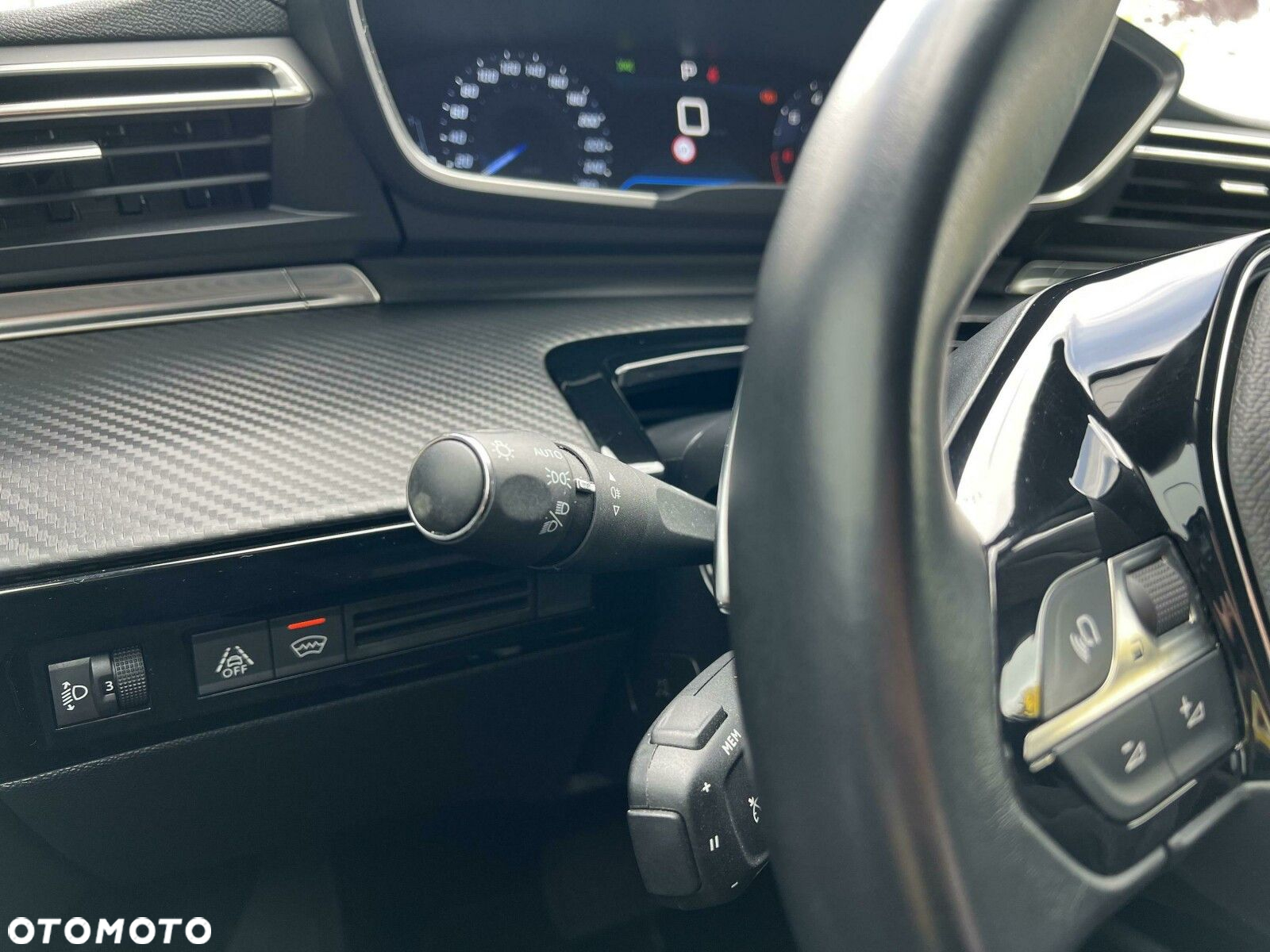 Peugeot 508 - 17