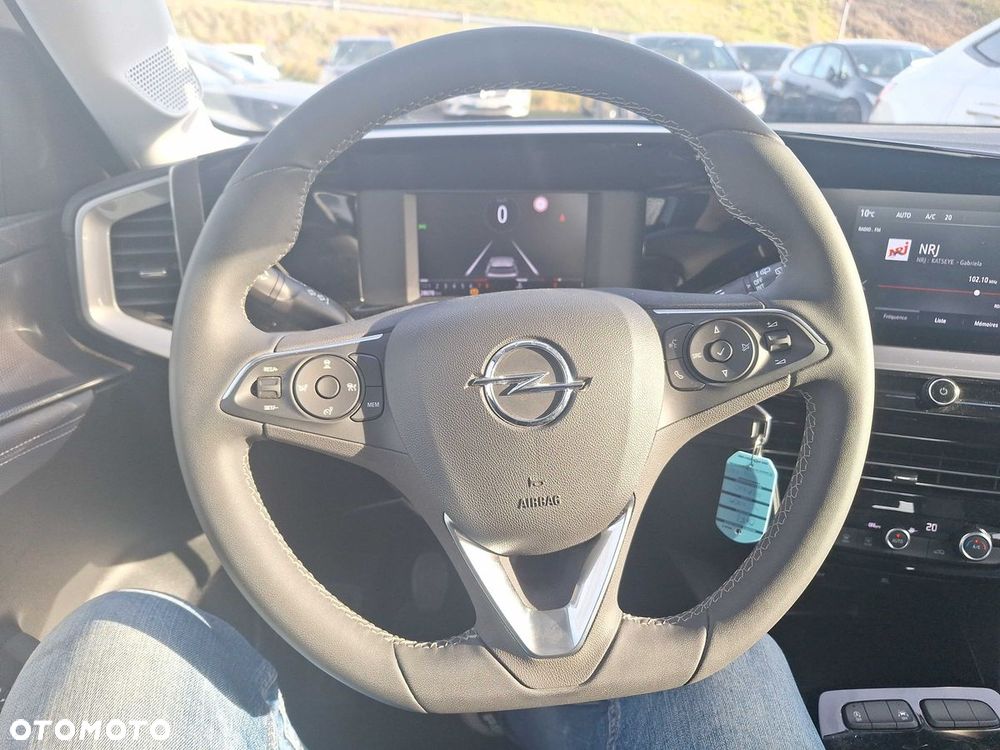 Opel Mokka X - 7