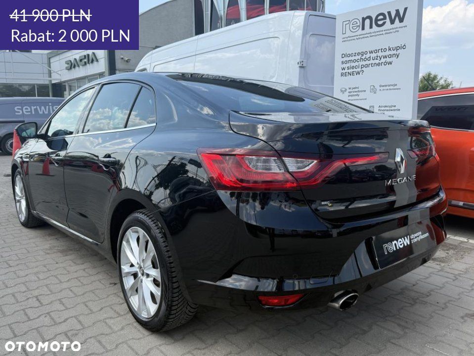 Renault Megane - 3