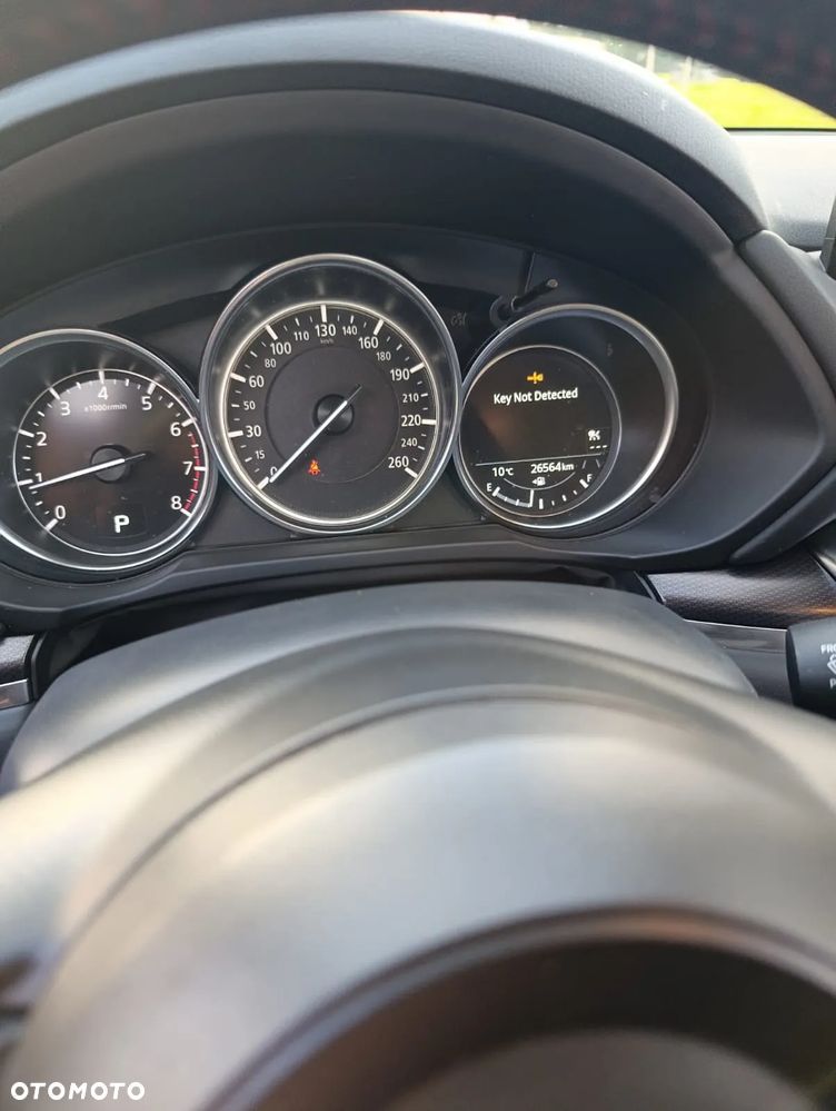 Mazda CX-5 2.5 Homura AWD - 19