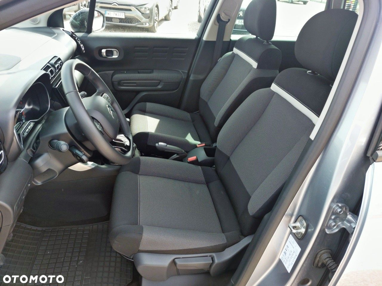 Citroën C3 Aircross 1.2 PureTech Max S&S - 9