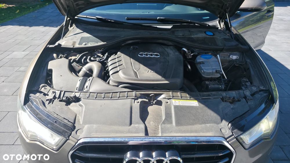 Audi A6 Avant 2.0 TDI Prime Line Multitronic - 25