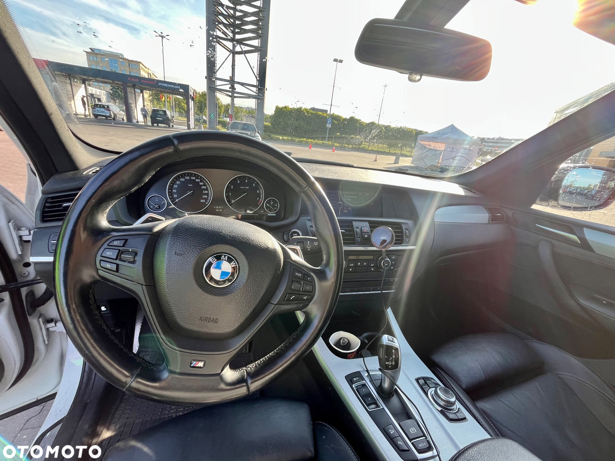 BMW X3 - 10