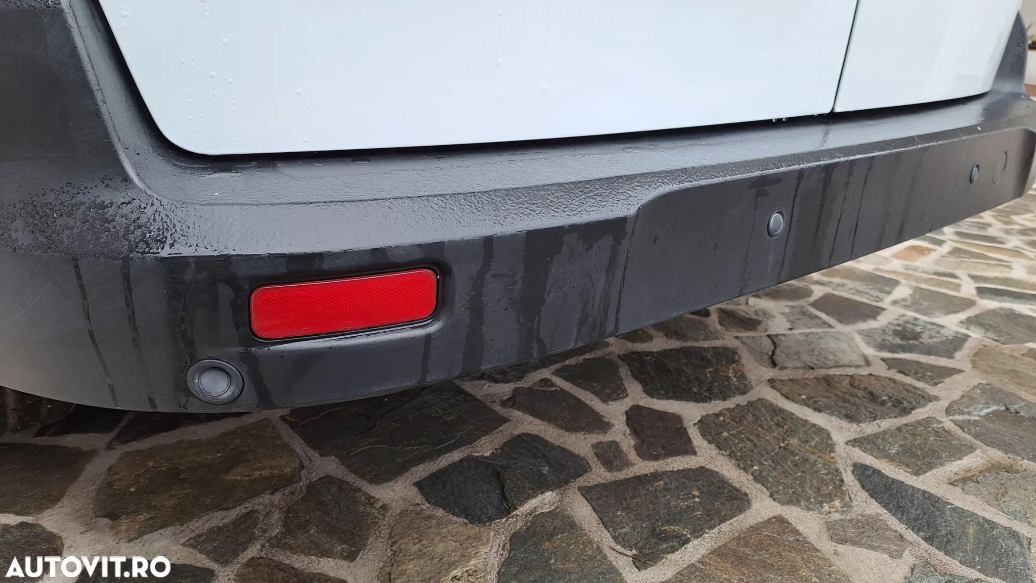 Ford Transit Connect 230 L1 LKW Trend - 19