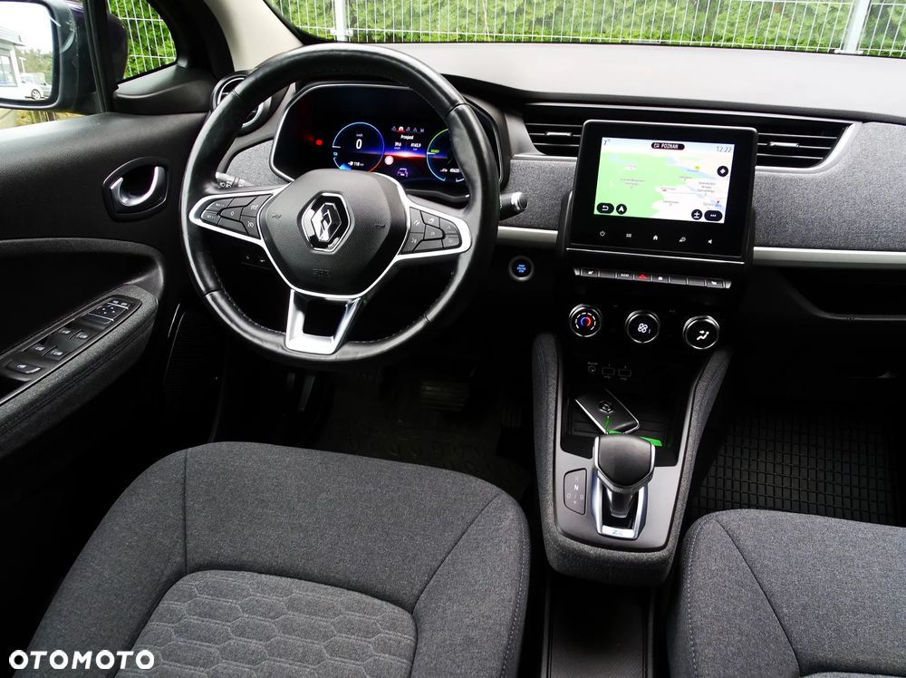 Renault Zoe R135 Z.E 50 Intens - 23