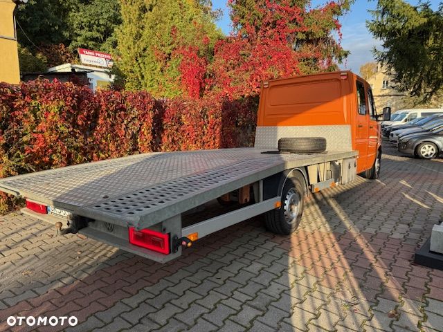 Volkswagen LT - 6