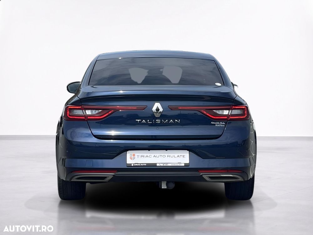 Renault Talisman - 5