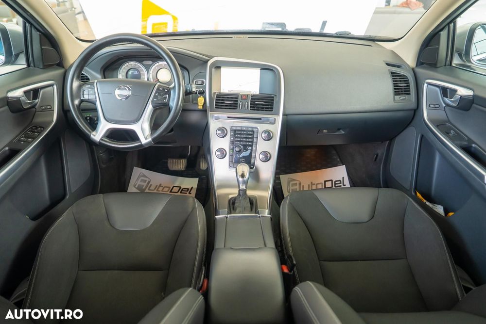 Volvo XC 60 - 17