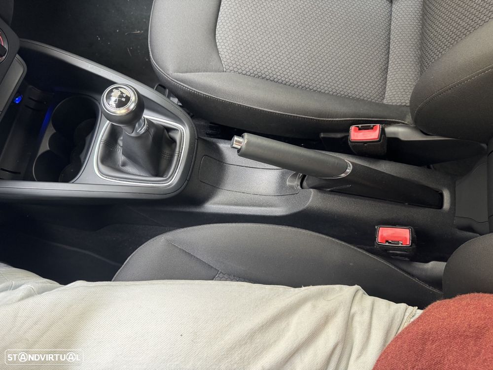 Audi A1 Sportback 1.0 TFSI - 27