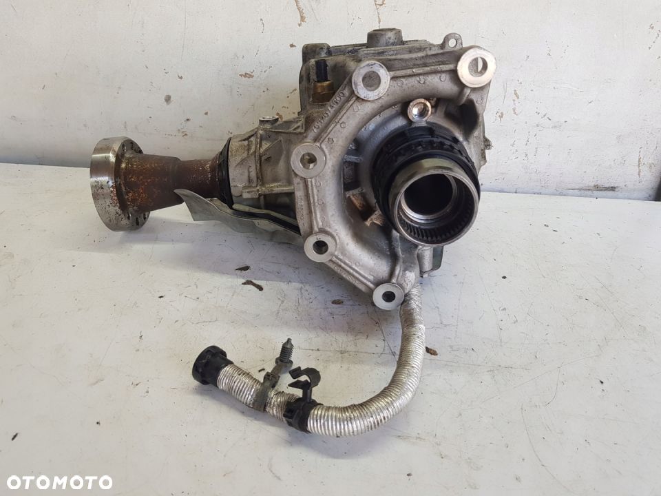 reduktor Ford Focus MK3 2.3 RS G1FY-7L486-RE - 3