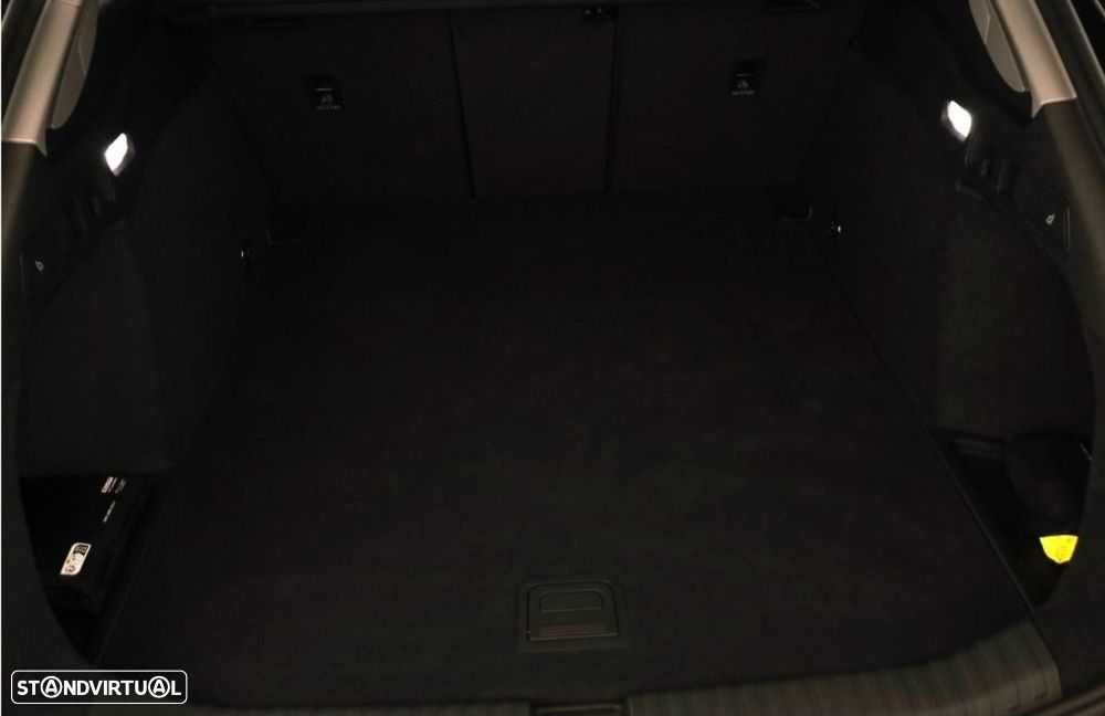 Audi A6 Avant e-tron 100 kWh Performance - 11