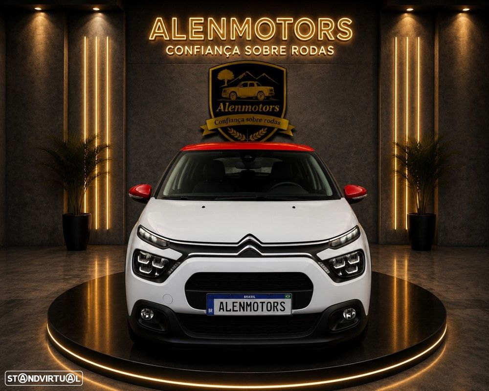 Citroën C3 1.2 PureTech Shine - 6