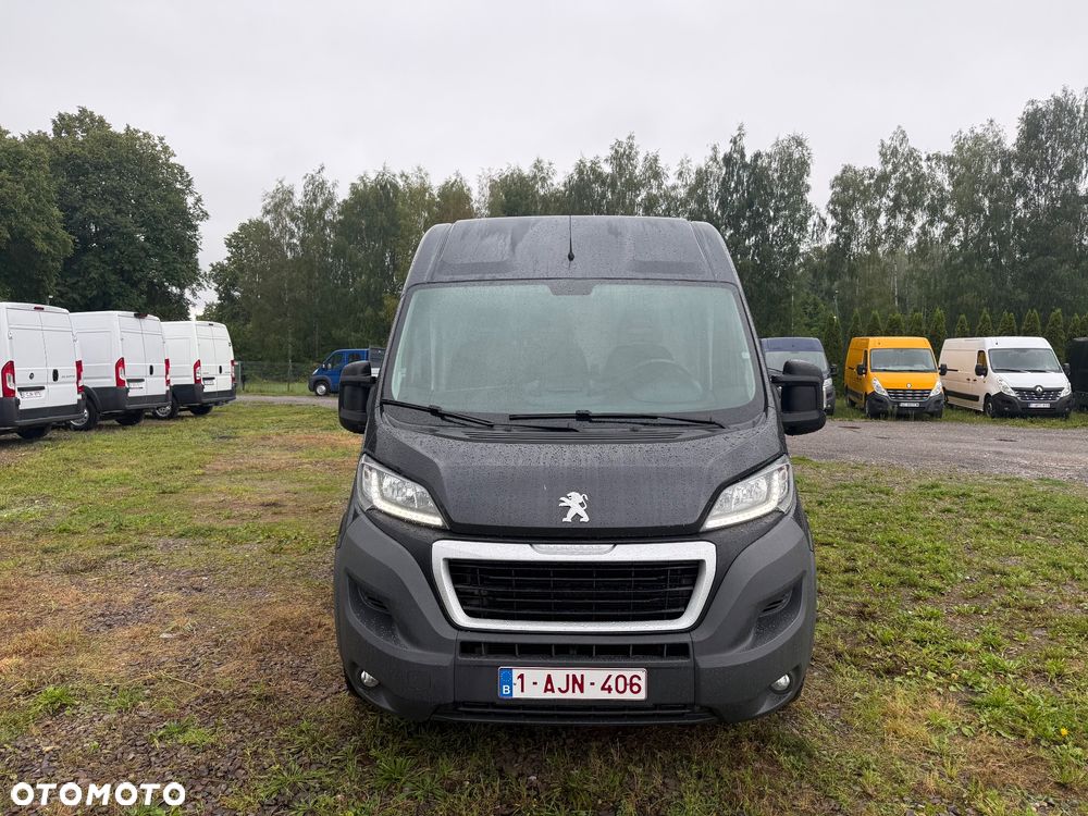 Peugeot Boxer - 3