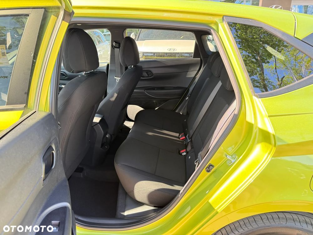 Hyundai i20 1.0 T-GDi Modern - 9