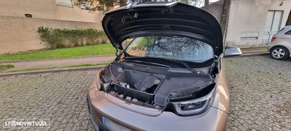 BMW i3 120Ah - 12