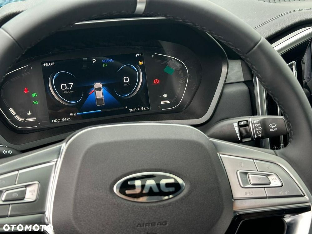 JAC T9 - 18