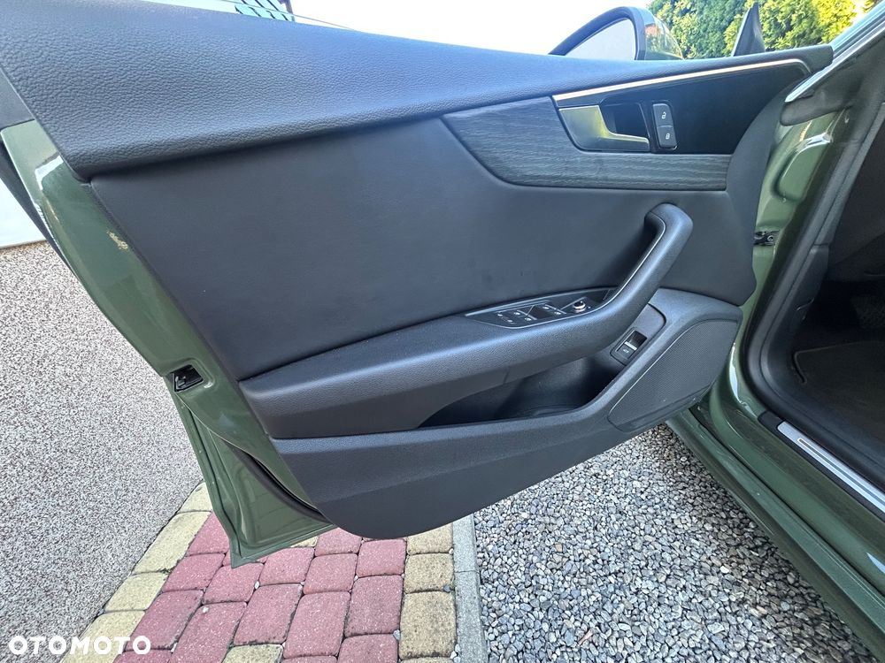 Audi A5 Sportback - 12