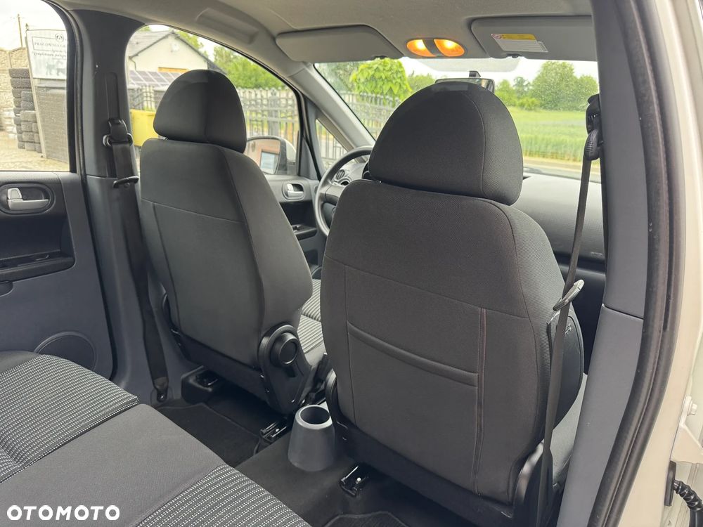 Mitsubishi Colt 1.5 Automatik Instyle - 32