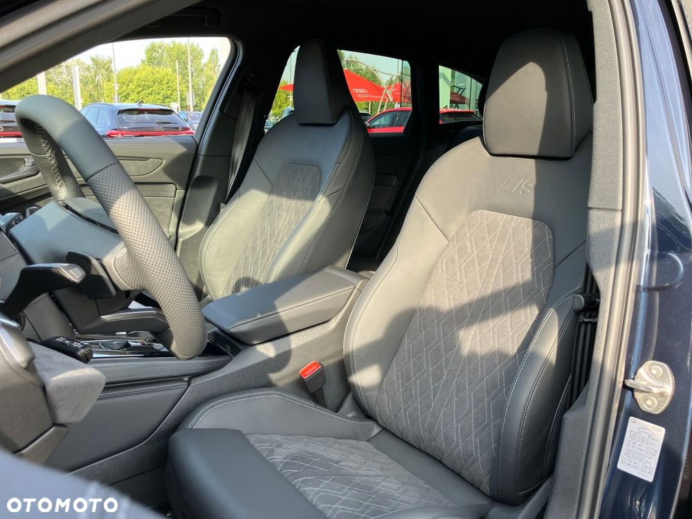 Audi A6 Avant - 15